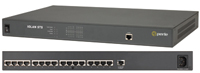 Serial Ethernet Terminal Server