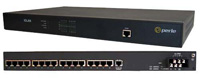 SDS HV/LDC Terminal Server