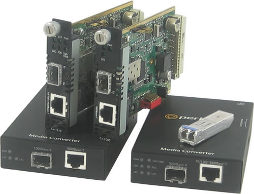 Glasfaser singlemode reichweite