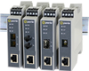 SR-100 Fast Ethernet Medienkonverter