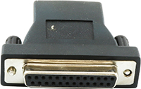 Cvtr-PC DB25 Prl