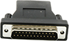 Cvtr-Print DB25 Prl