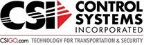Control Systems Incorporated logo