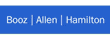 Booz Allen Hamilton Logo