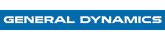 General Dynamics Logo