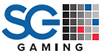 SG Gaming logo