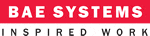 BAE Systems Logo