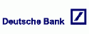 deutsche bank logo
