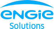 the Engie Solutions Logo