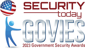 Govies 2023 Logo