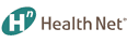 Health Net Logo