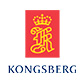 Kongsberg Ecdis Trans Logo