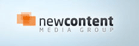 New Content Media Logo