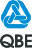 QBE Logo