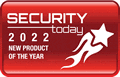 Security Today 2022 Logo