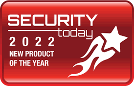  Security Today logo