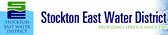 Stockton East Water District Logo