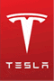 Tesla Logo