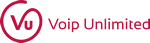 Voip Unlimited Logo