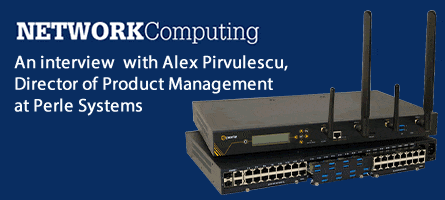 Network Computing interviewt Alex Pirvulescu Diagramm