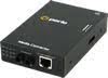 S-1110-M2ST05 USA | 10-100-1000 Gigabit Media Converter | Perle