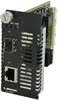 CM-10GRT-SFP | 10GBase-T Managed Media Converter | Perle