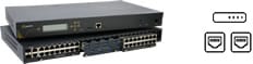 IOLAN SCG M Modular Console Server