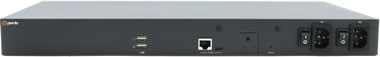 IOLAN SCR Konsolenserver mit 2 USB-Anschlüssen