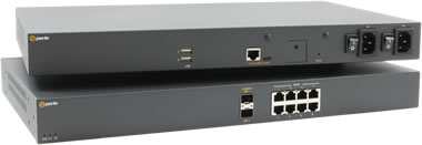 IOLAN SCR210 Konsolenserver