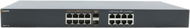 IOLAN SCR218 Konsolenserver: 8 x Ethernet, 8 x RS232, 2 x USB