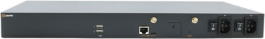 IOLAN SCRC Konsolenserver mit 2 USB-Anschlüssen