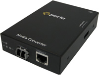 S-100-M2LC2 Media Converter