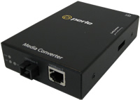 S-1000-S1SC10U Media Converter