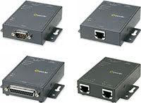 IOLAN DG1 TG1 DEVICE SERVERS