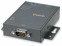 IOLAN DG1 TX Device Server