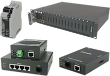 Perle Ethernet Extenders