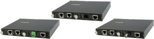 eX-SM110 Ethernet Extender