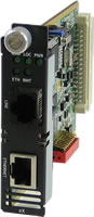 eX-1CM110-RJ Ethernet Extender