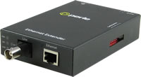 eX-1S110-BNC Ethernet Extender