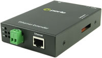 eX-1S110-TB Ethernet Extender