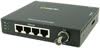 eX-4S110-BNC | Fast Ethernet Stand-Alone Ethernet Extender |Perle