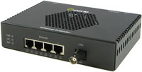eXP-4S110E-BNC Ethernet Extender