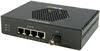 eXP-4S1110E-BNC USA | 10/100/1000 PoE Ethernet Extender | Perle