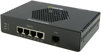 eXP-4S110E-RJ Ethernet Extender