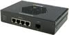 eXP-4S1110PE-RJ USA | 10/100/1000 PoE+ Ethernet Extender | Perle