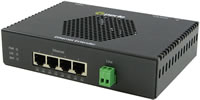 eXP-4S110E-TB Ethernet Extender