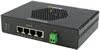 eXP-4S1110PE-TB USA | 10/100/1000 PoE+ Ethernet Extender | Perle