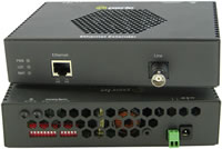 eXP-1S110-BNC Ethernet Extender