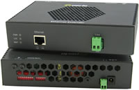 eXP-1S110-TB Ethernet Extender