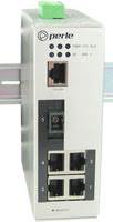 IDS-305F-CSS40D Managed DIN Rail Switch